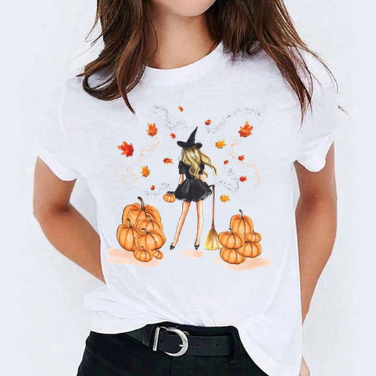 Tricou Toamna 2