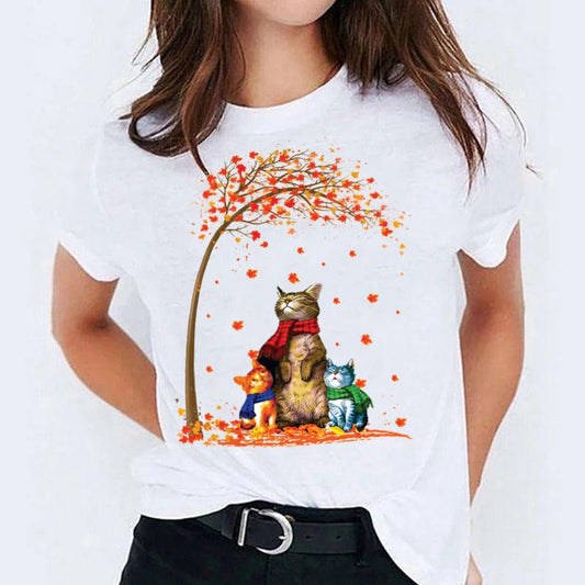 Tricou Dama 6