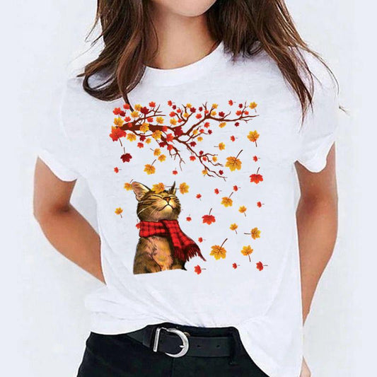 Tricou Toamna 7