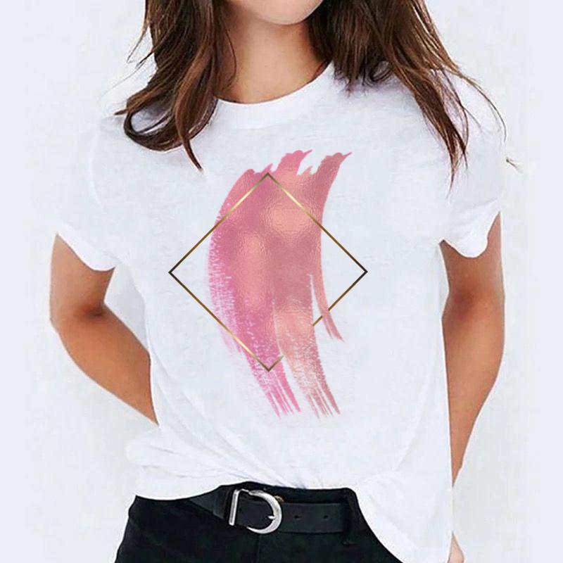 Tricou Romb