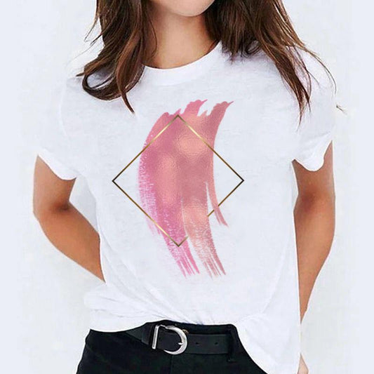 Tricou Romb