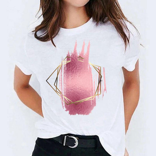 Tricou Shape