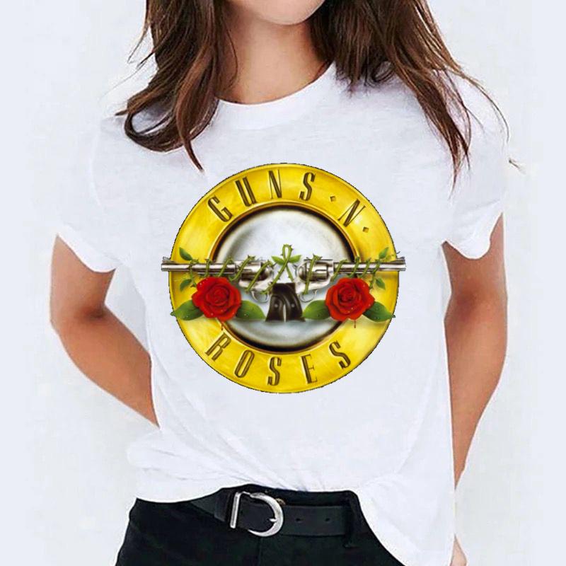 Tricou Guns-N-Roses