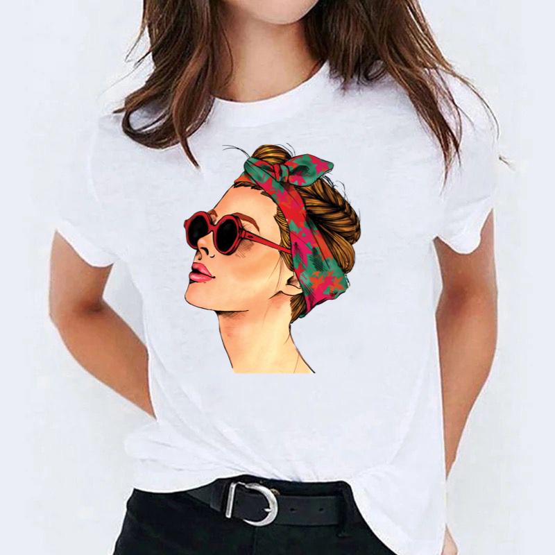 Tricou Dama Red 2 - MonCherie