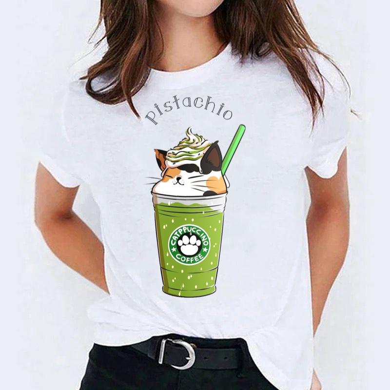 Tricou dama din bumbac 100% Fresh