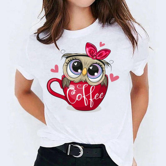 Tricou Coffee 2