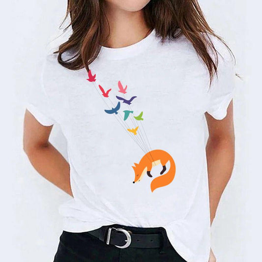 Tricou Animal 13