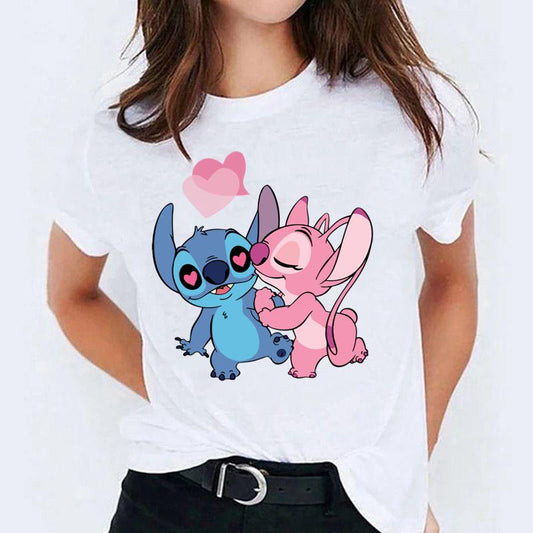 Tricou Love 2 Animals