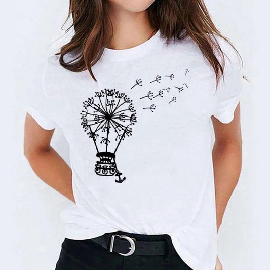 Tricou Black Papadie