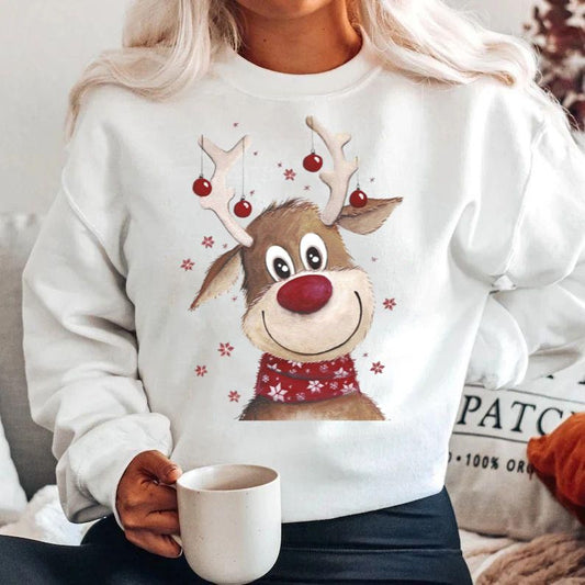 Bluza Ren 10