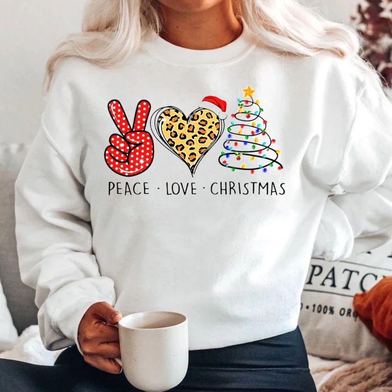 Bluza Peace 2