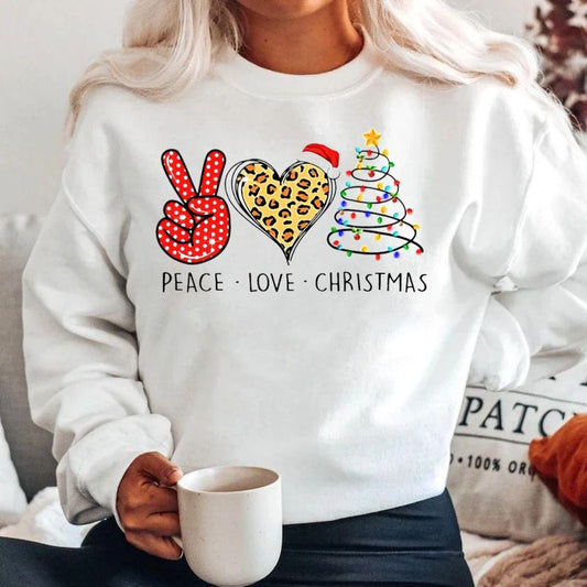 Bluza Peace 2