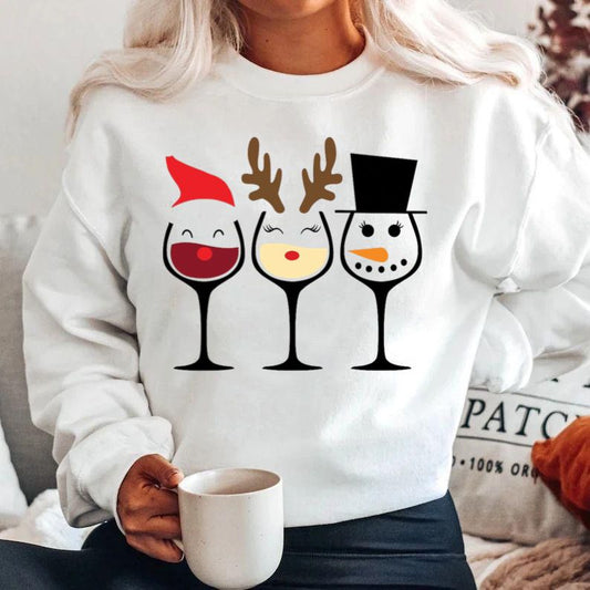 Bluza Nice cups