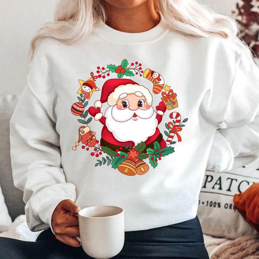 Bluza Santa