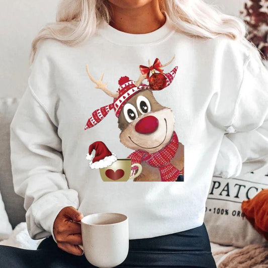 Bluza Cute Ren