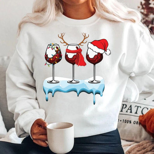 Bluza Christmas 3