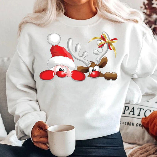 Bluza Craciun 2