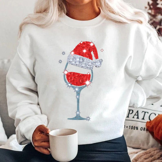 Bluza Wine
