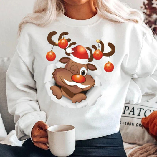 Bluza Ren 3