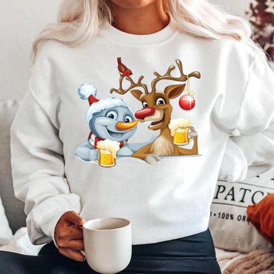 Bluza Happy