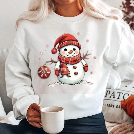 Bluza Happy Christmas