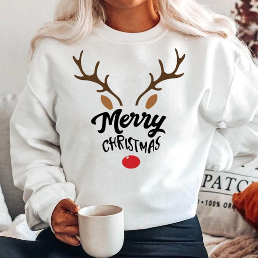 Bluza Merry Christmas 9