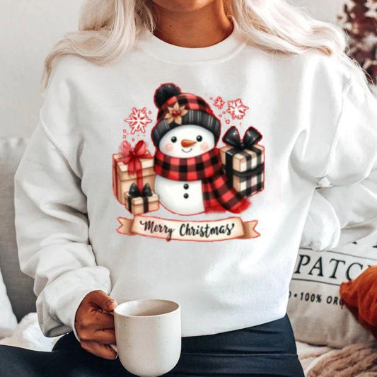 Bluza Om de zapada 4