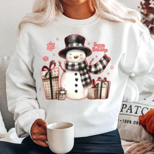 Bluza Om de zapada 3