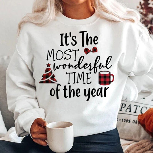 Bluza Most Wonderful