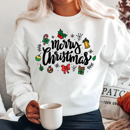 Bluza Merry Green