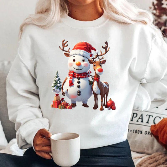 Bluza Happy Team