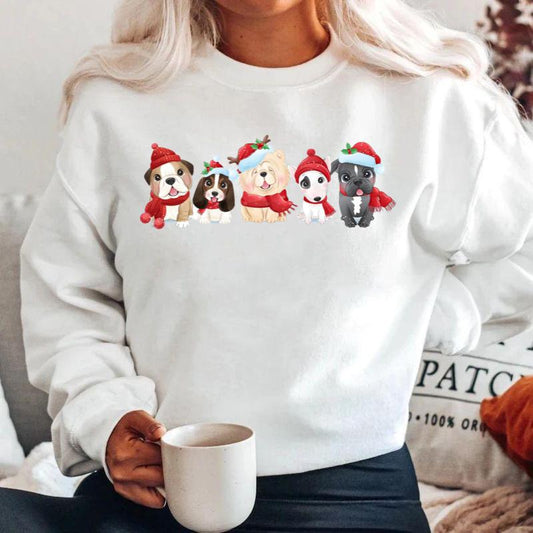 Bluza Catelusi