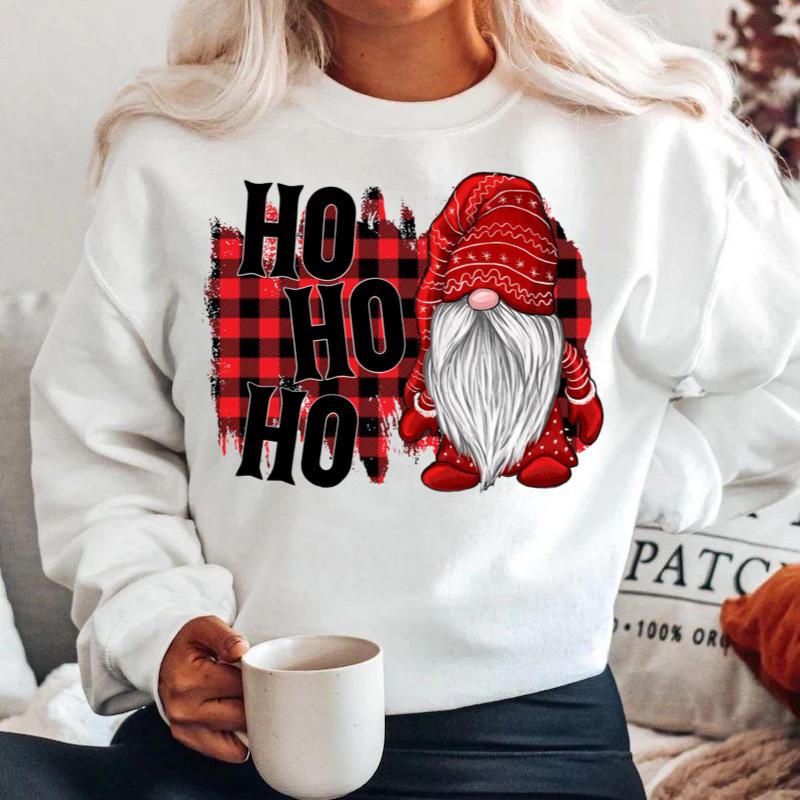 Bluza HOHOHO