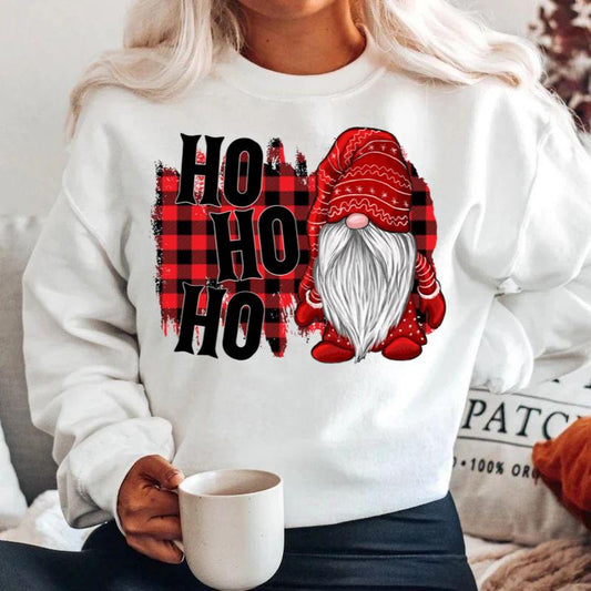Bluza HOHOHO