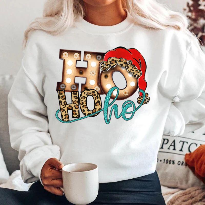 Bluza HOHOHO