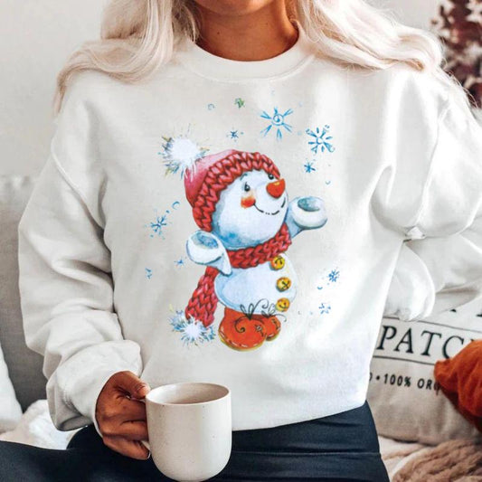 Bluza Om de zapada 5
