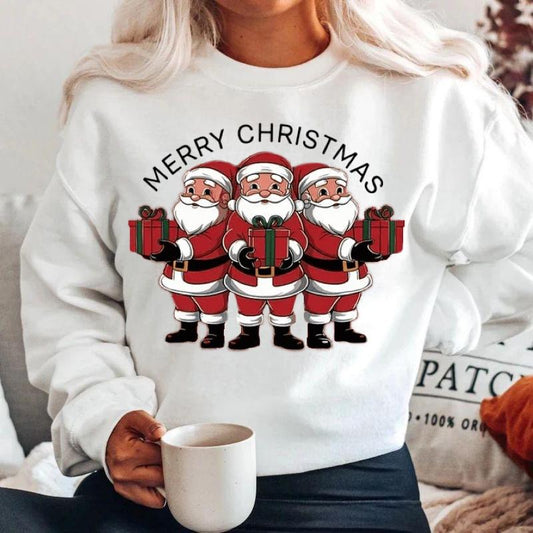 Bluza 3 Mosi