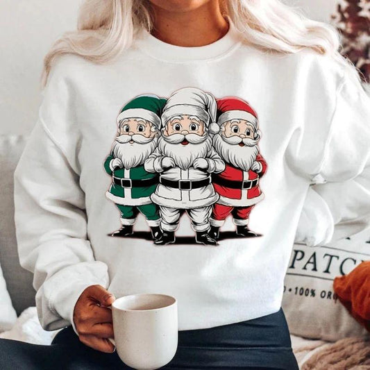 Bluza 3 Mosi