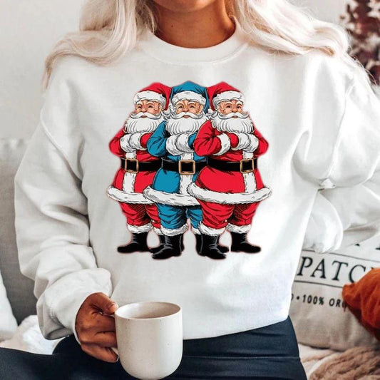 Bluza 3 Mosi
