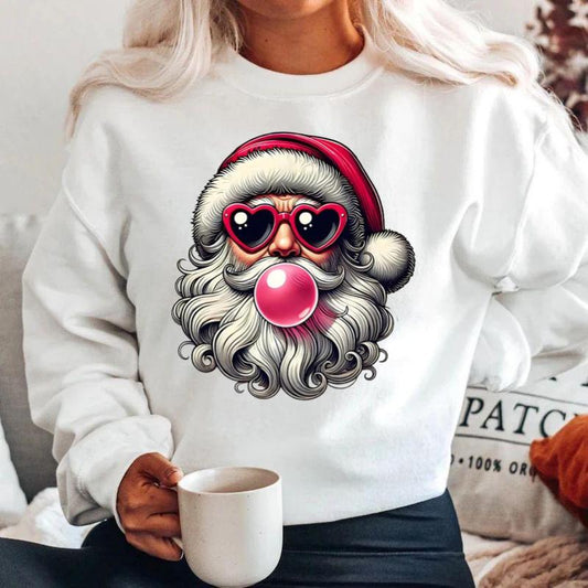 Bluza Mos Balon