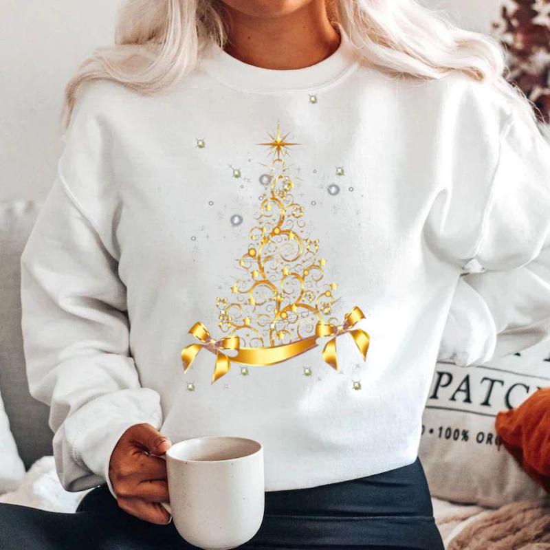 Bluza Gold Brad