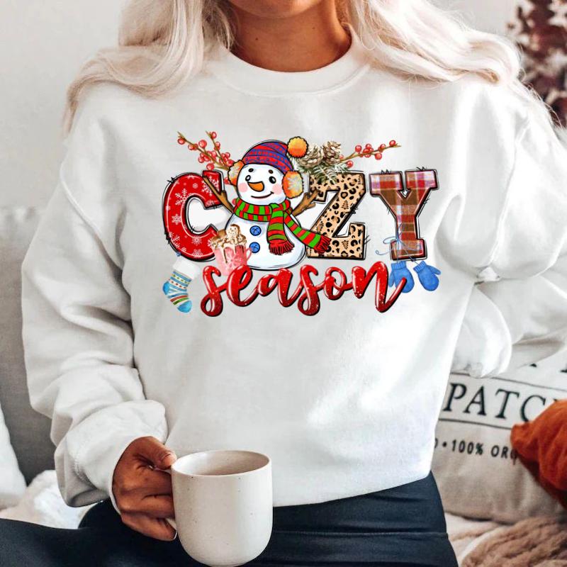 Bluza Cozy Season