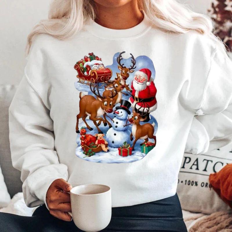 Bluza Santa