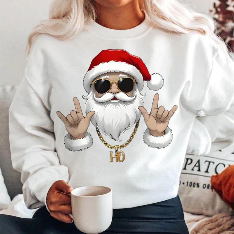 Bluza Gold Christmas