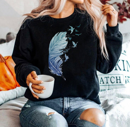 Bluza Petala