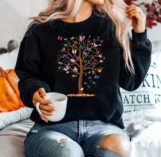 Bluza Tree