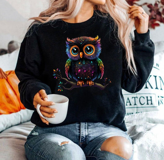 Bluza Multicolor