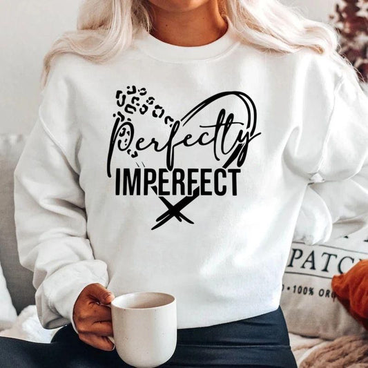 Bluza Imperfect