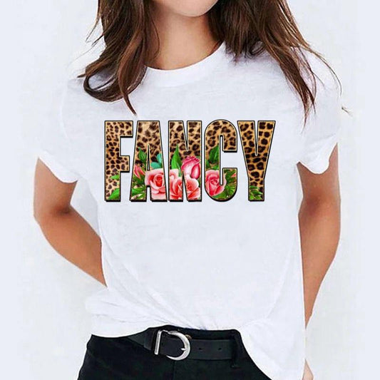 Tricou Francy