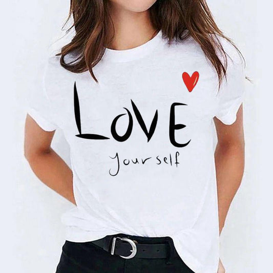Tricou Yourself